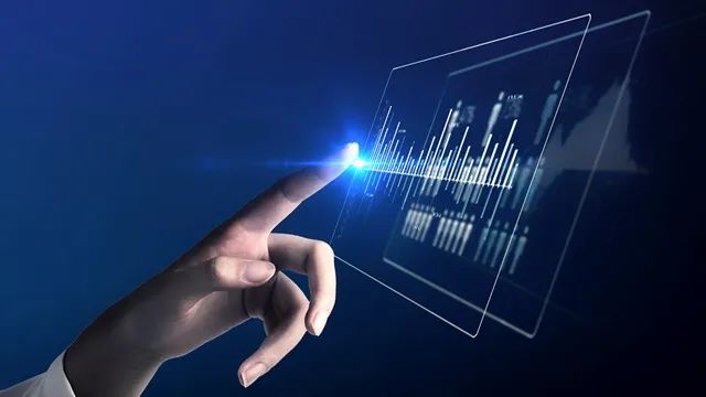 在智能制造、智慧城市等领域形成差异化优势