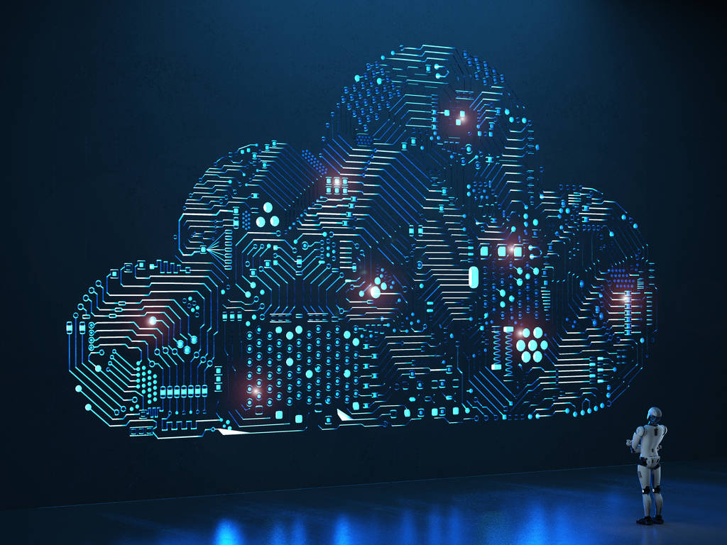 客户要求金融服务每次都能可靠、安全和个性化地工作