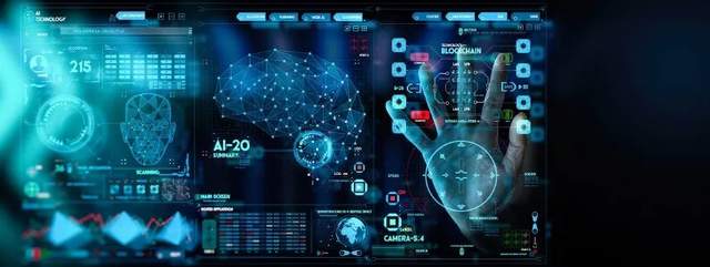 通过自主研发的工业互联网平台