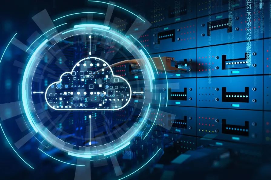 成为数字经济高质量发展的关键支撑