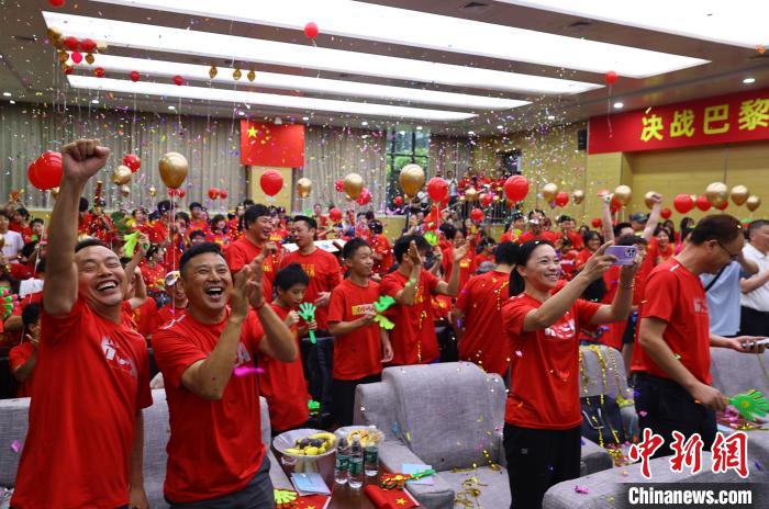 巴黎奥运在即,启蒙教练直言“他的时代已经到