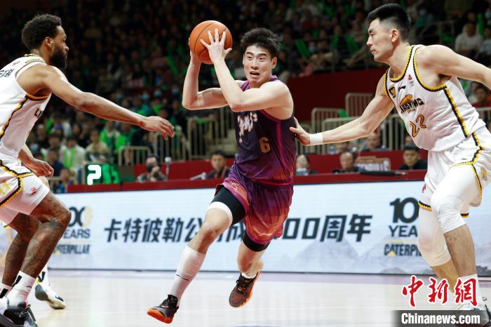 浙江金华义乌生死战来临：本土核心挑大梁，破