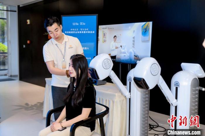 成都世运会科技对接会发布51项需求 搭建创新应