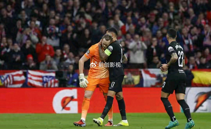 热刺门将金斯基欧冠首秀两失球遭弃用，主帅决