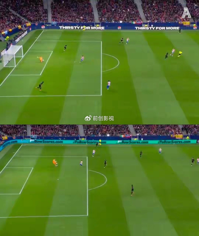 热刺门将金斯基欧冠首秀两失球遭弃用，主帅决