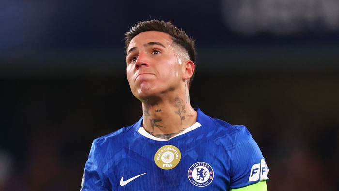 恩佐禁赛风波持续发酵 罗西奥回应经纪人争议事